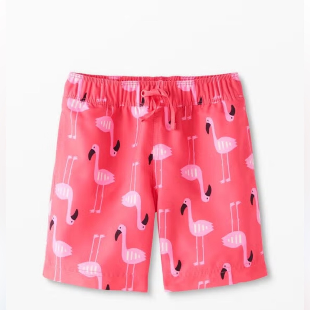 Hanna Andersson Swim Trunks - Picture 3 of 3